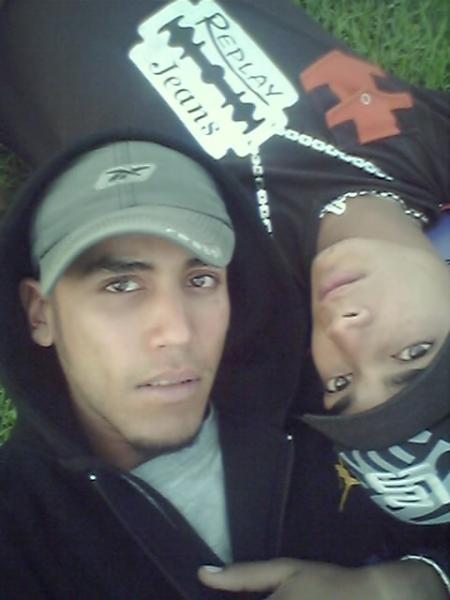 lfar paul & nabil guitar